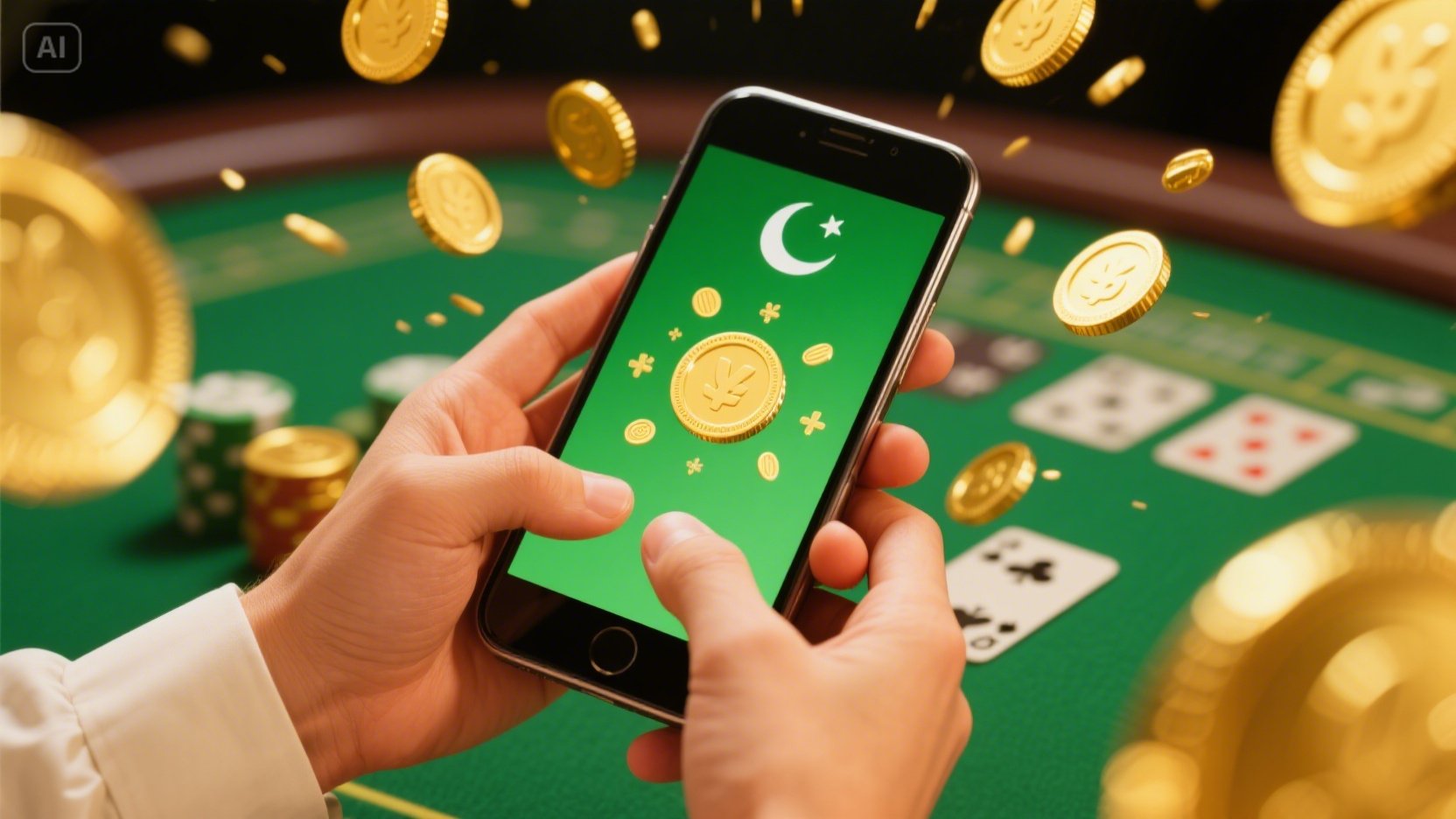 Princeali CasinoDeposit once and enjoy 200% instantly on your account! Pakistani players can spin reels, join live tables, and cash out PKR rewards quickly.