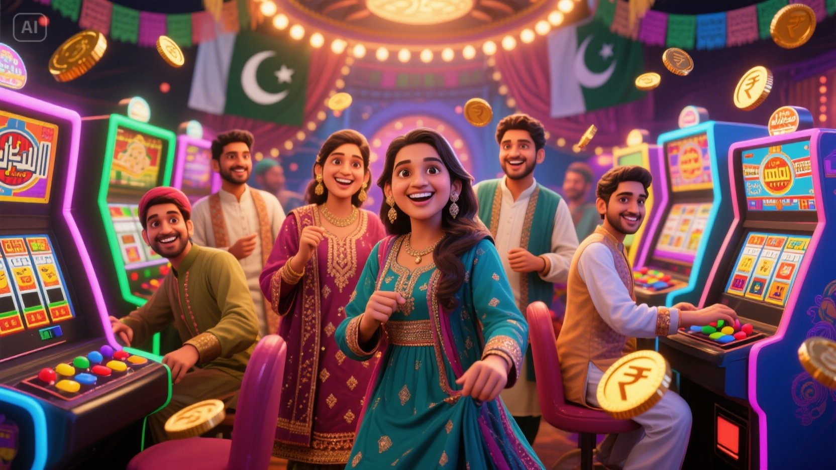 Registration at Princeali Casino Casino