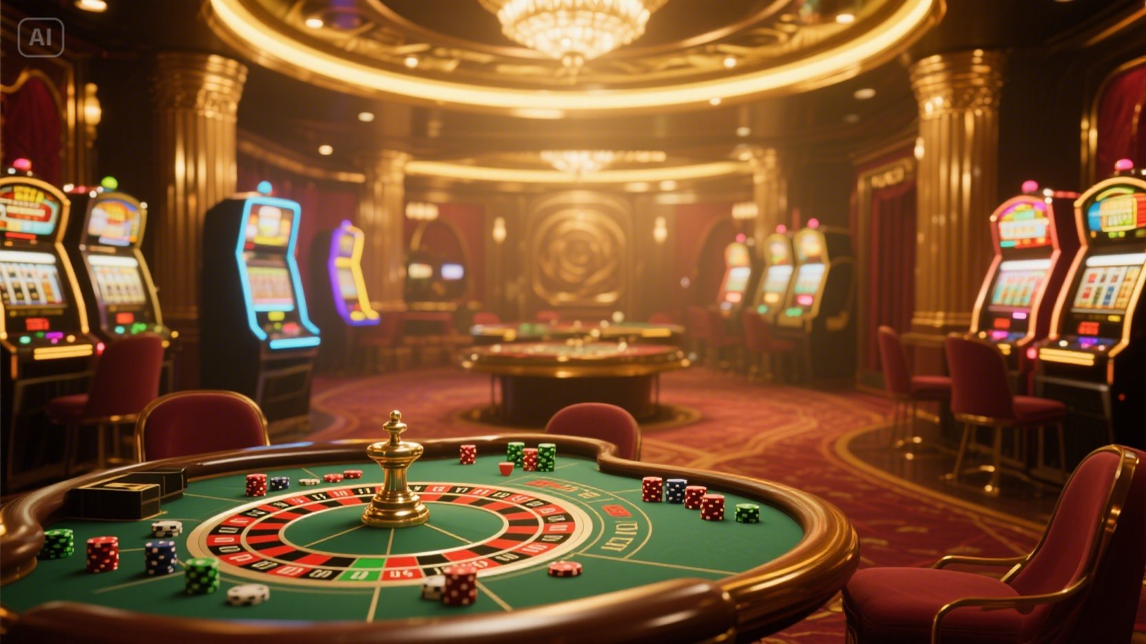 Casino Princeali Casino desktop and mobile interfaces