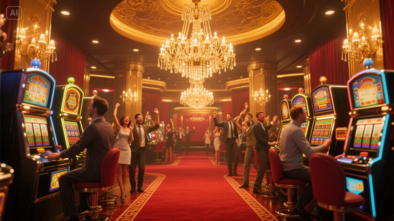 Registration at Princeali Casino Casino