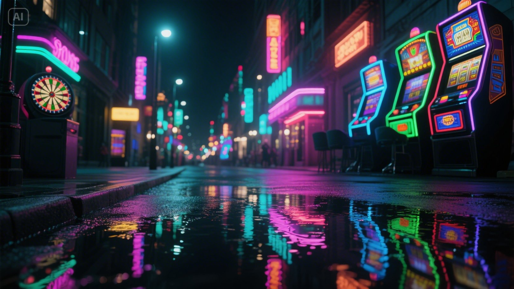 Registration at Princeali Casino Casino